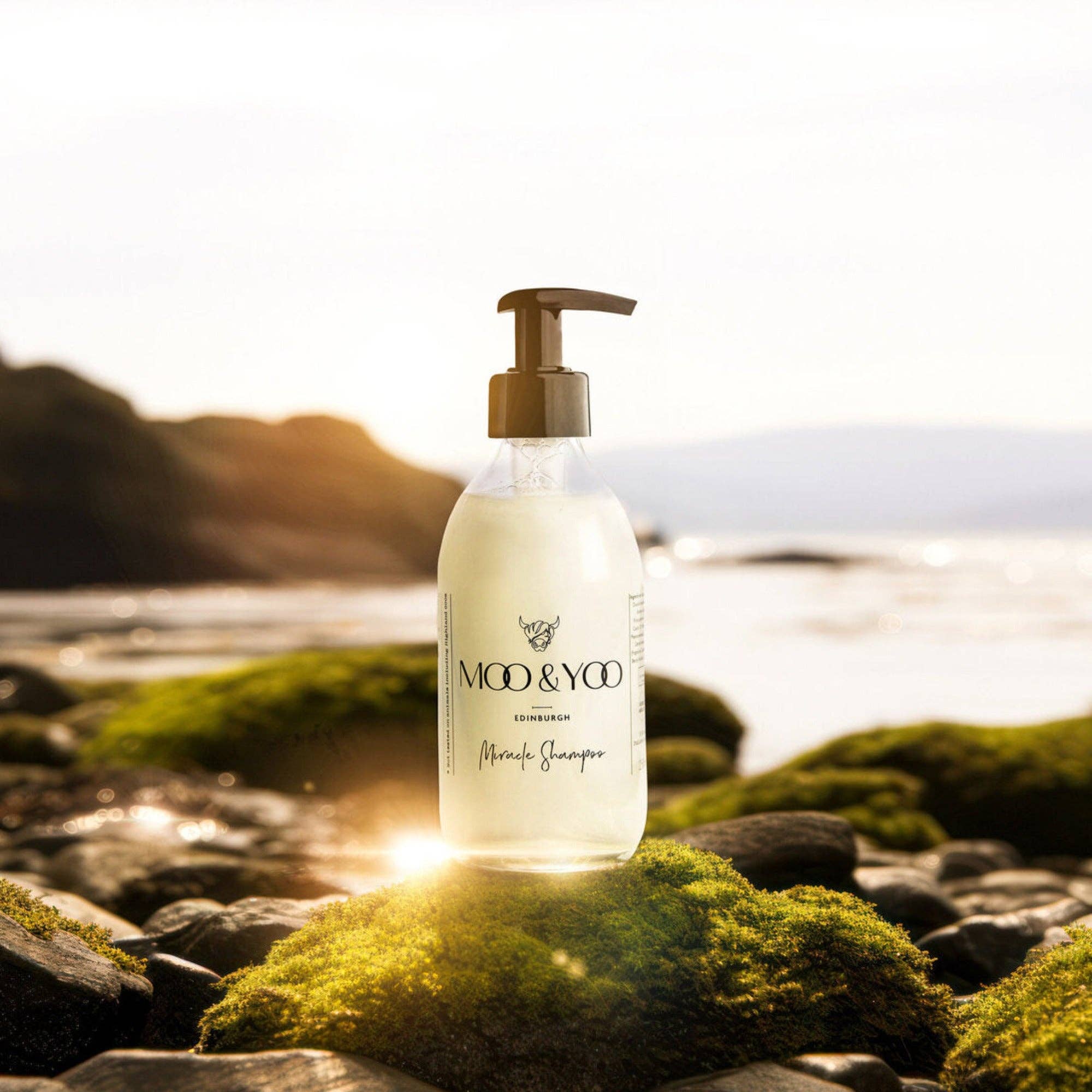 Moo & Yoo Hair and Body – wholesale Hair shampoo – Miracle Shampoo3