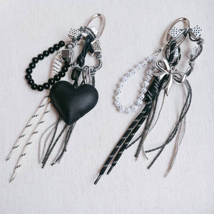 Ellison+Young - Wholesale Purse/Bag Accessory - Women's - So Chic Bag Charm