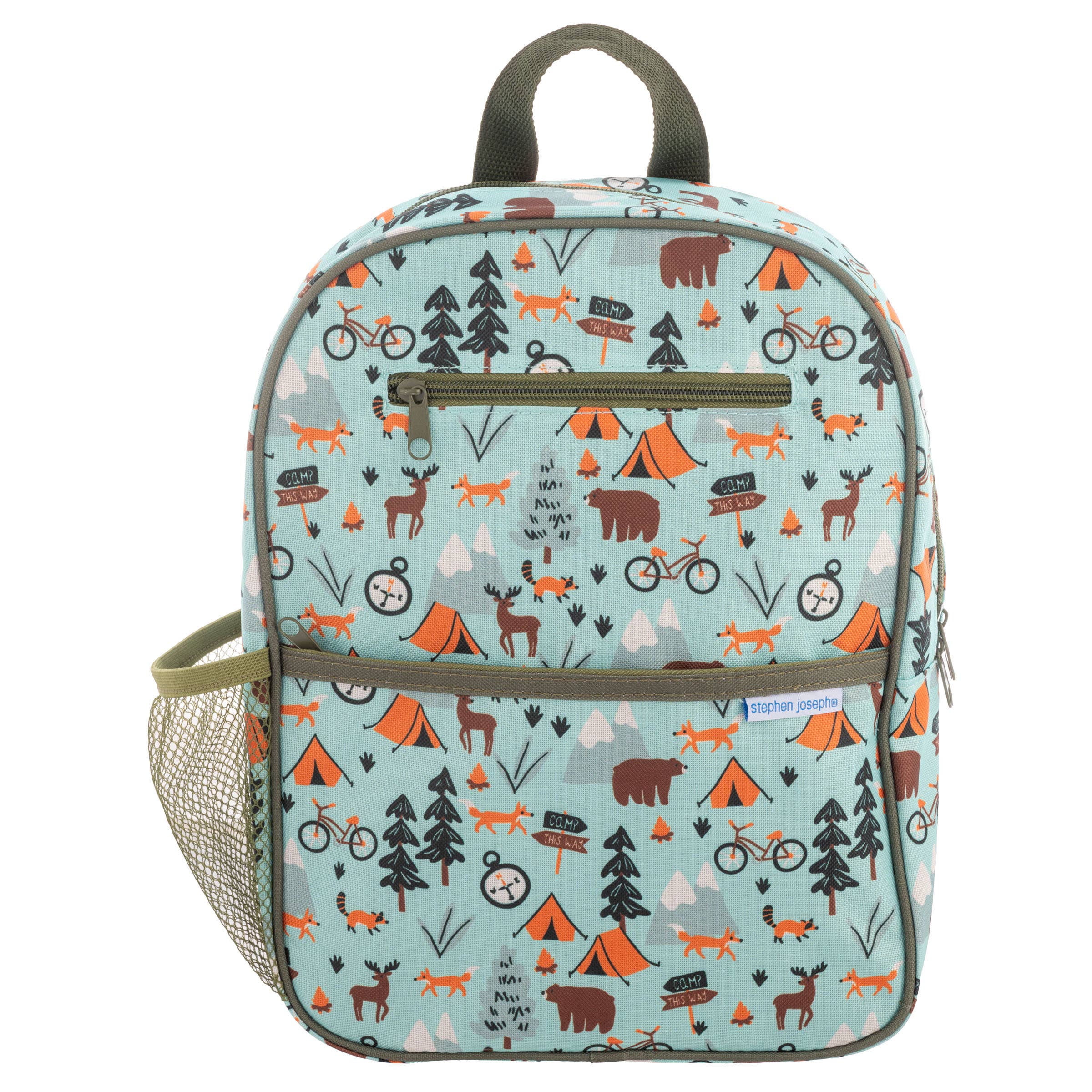 Stephen Joseph Gifts - Wholesale Backpack - Kids - Junior Backpacks7