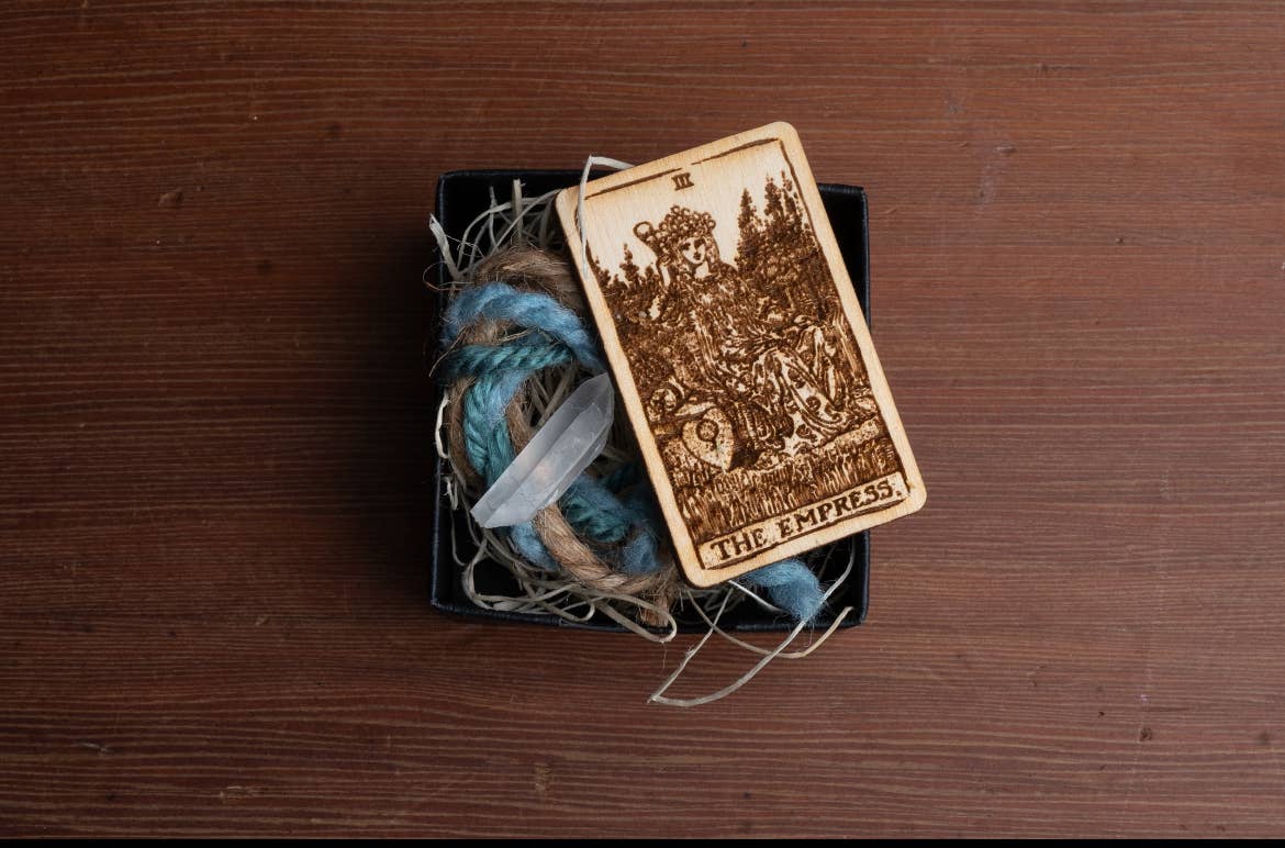 The Chaotic Good (previously The Great Cosmic Trust) - Wholesale Advent Calendar - MYSTERY ADVENT -BULK10- FULL of magical TREATS 4