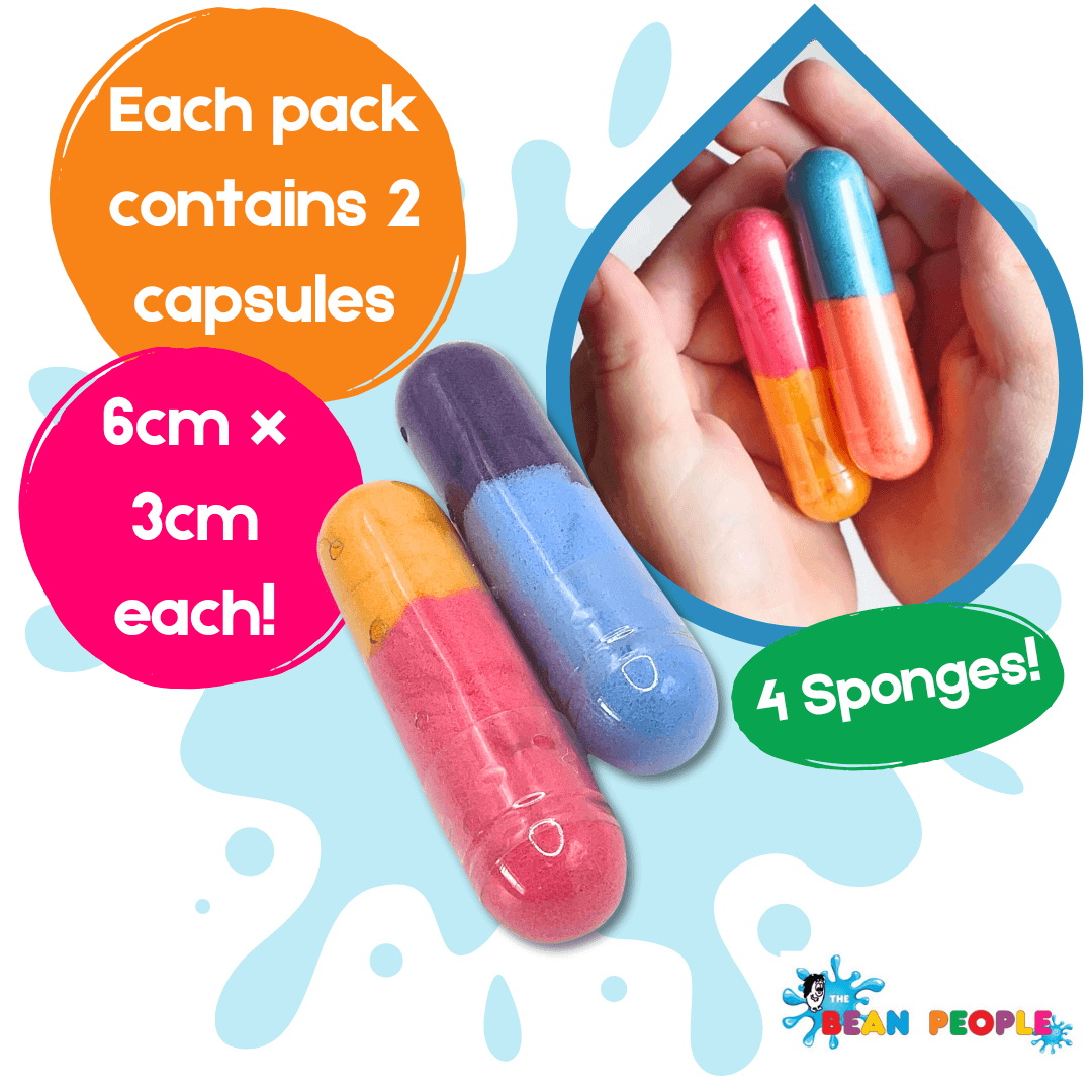 Baby Republic – wholesale Badleksak - Baby – Djungeldjur Badbönor5