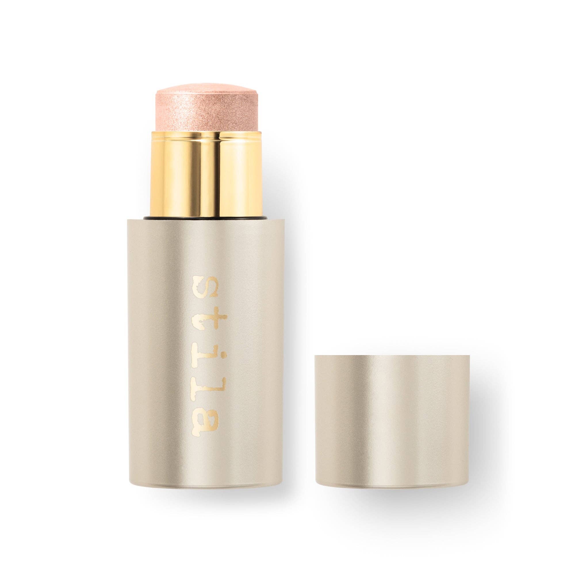 Beauty Goddess - Vente Encres à lèvres - Stila Stick Lèvres & Joues Complete Harmony10