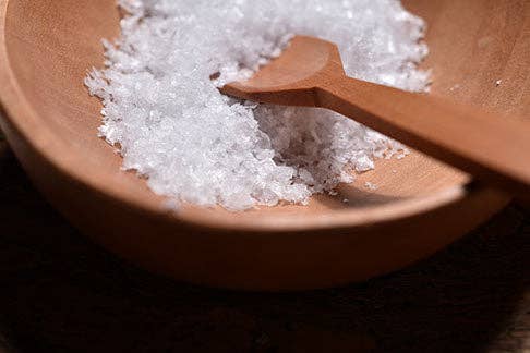 Midas Luxury Gifts – wholesale Salt – Havssaltflingor nypgryta2