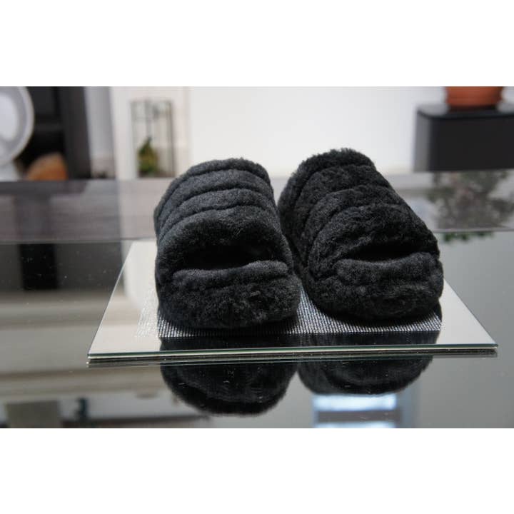 Top Staka – wholesale Slippers – Women's – 9021 Women plarfomr slidders 2