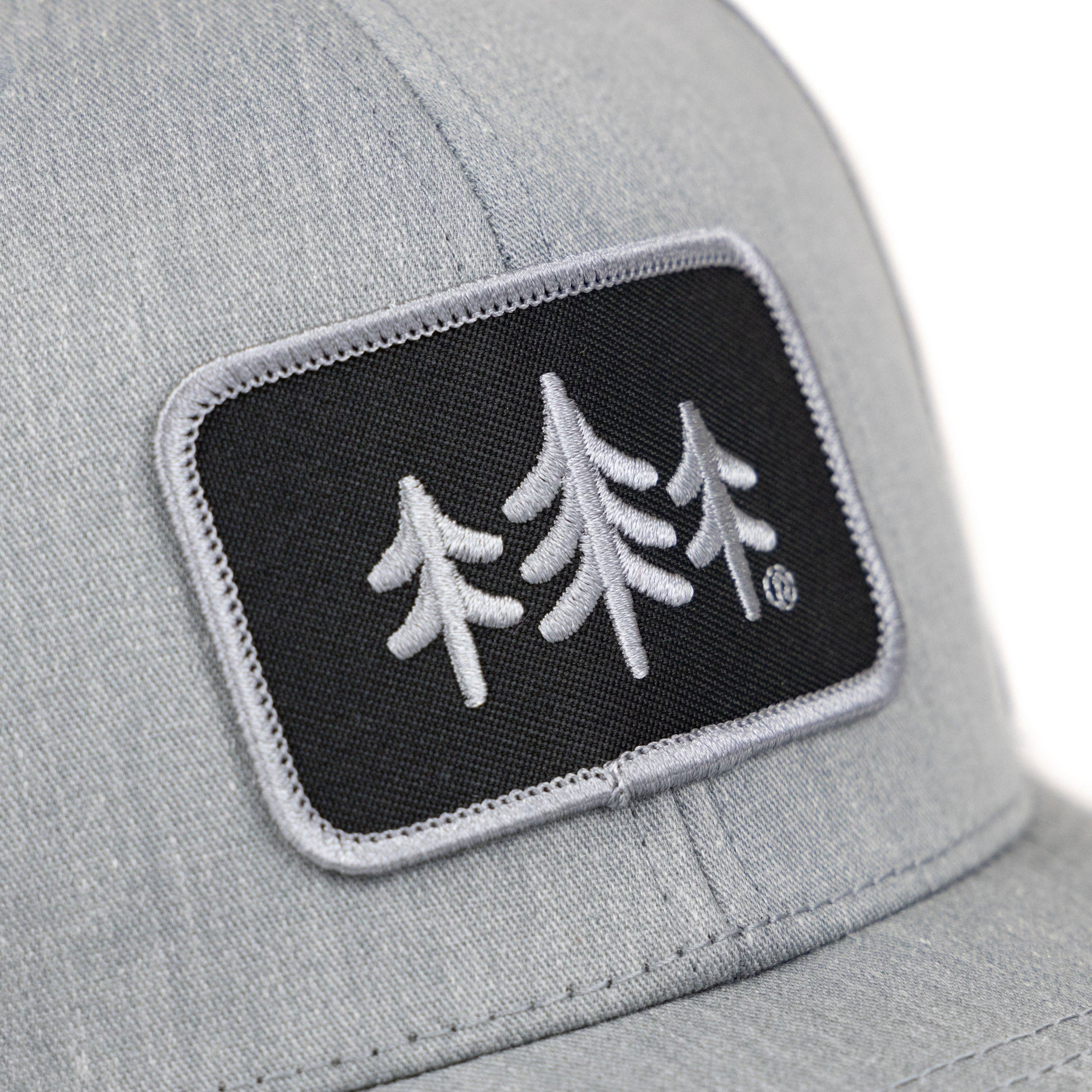 TriPine - Wholesale Trucker Hat - Unisex - TriPine Patch Trucker Hat70