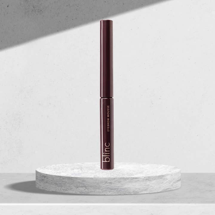Mousse per sopracciglia per la vendita all'ingrosso da parte di Blinc