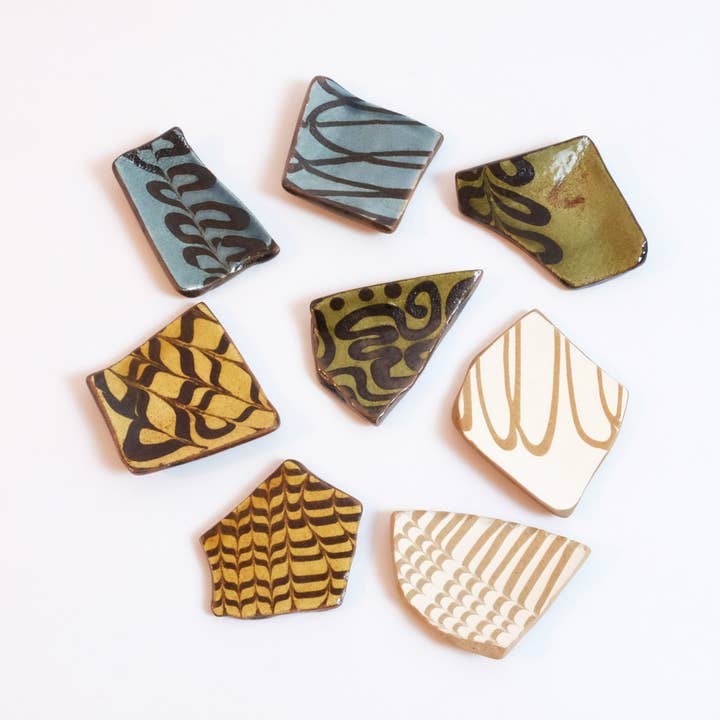 Large Size Cutlery Rests by Giran Sagawa for wholesale by wagumi