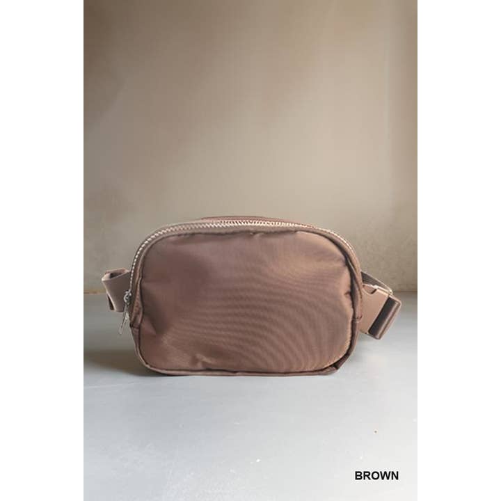 42POPS - Wholesale Belt Bag - Women's - ',,._ Everywhere Cross Body Fanny Pack Belt Bag