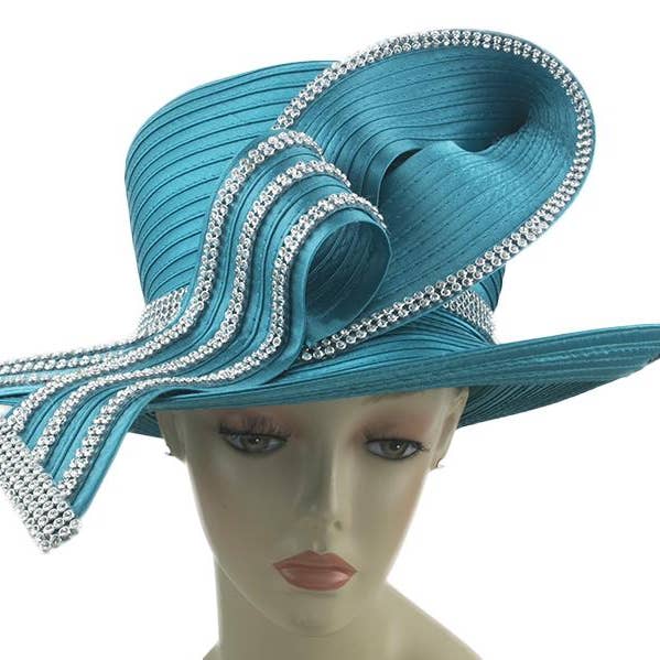 #5703 for engroshandel hos Charm Hats