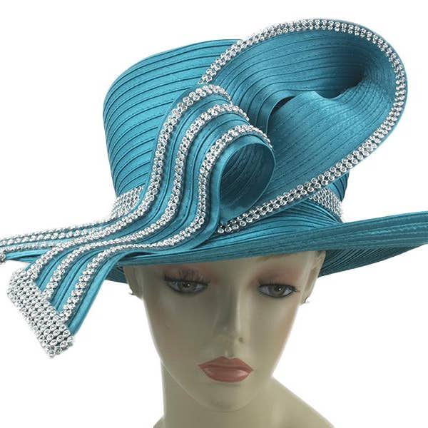 #5703 for engroshandel hos Charm Hats