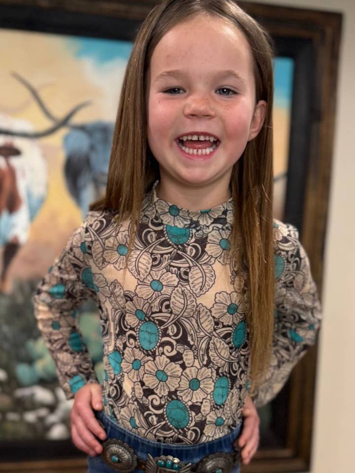 Sterling Kreek - Wholesale T-Shirt - Kids - Tattoos On This Town Kids Mesh0