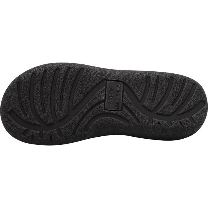 Eastern Off Price - Wholesale Slippers - Women's - Norty Womens Slippers - Slip-On Memory Foam Clog Slippers Sh