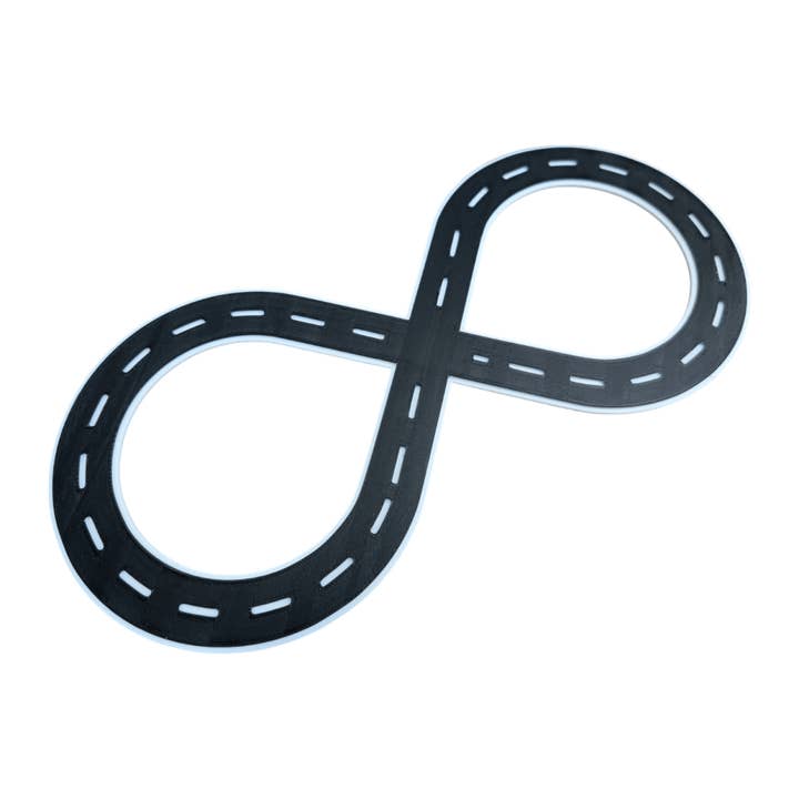 CJECOPLAY INC. - Wholesale Toy Set - Kids - NEW - Infinity XL EcoTray (optional inserts)9