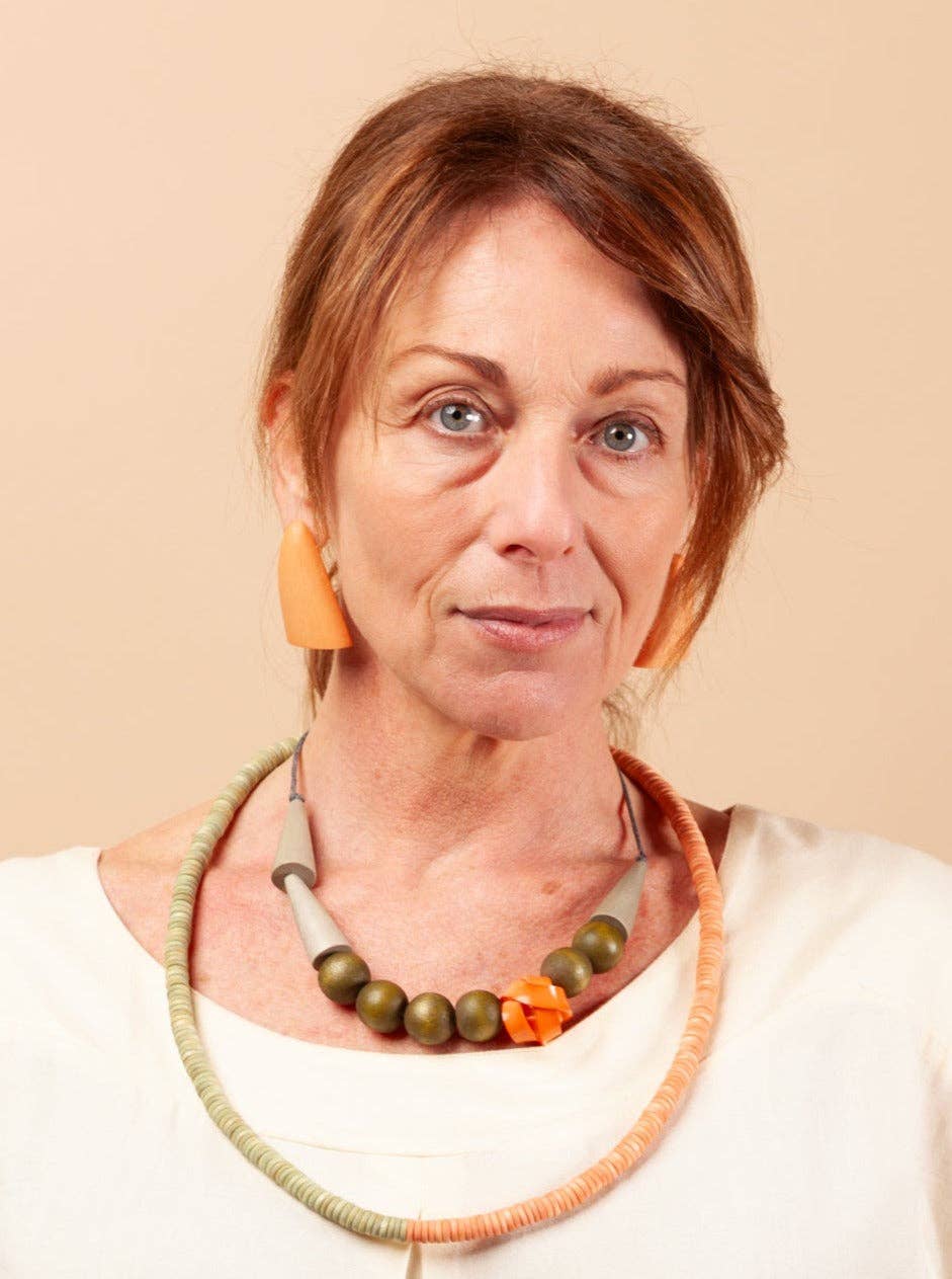 Bijondo - Wholesale Dangle Earrings - Shaanxi Bei Lu Earrings7