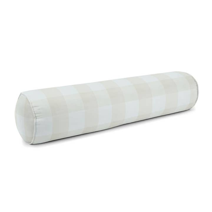 The Pillow Collection Inc. – wholesale Lumbar pillow – Newport Bolster Pillow2