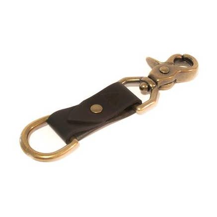 Shortleaf Keychain for wholesale by Pine Top Brand