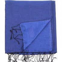 Wanderlust Global - Wholesale Sjaal - Dames - Water zijde Pashmina10