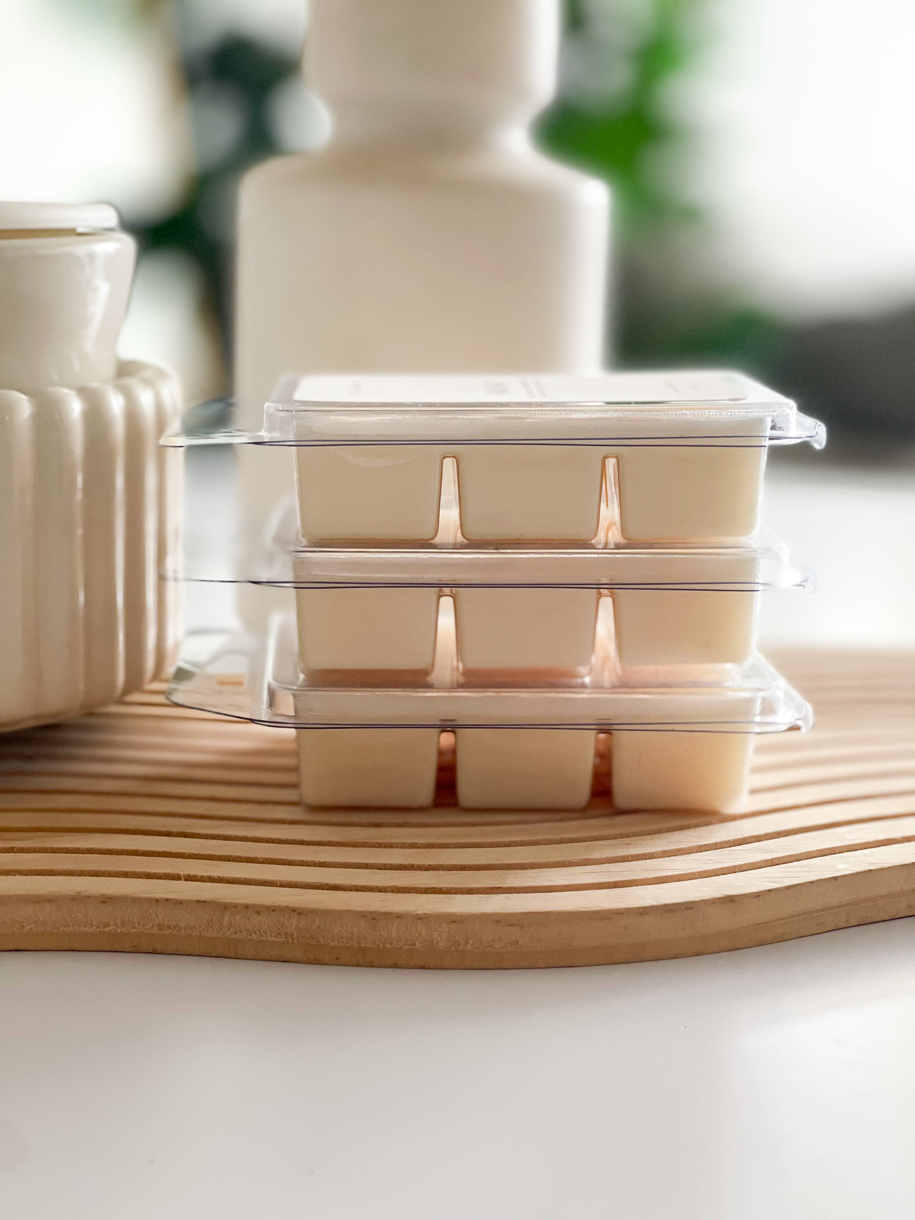 DS Luxury Candles - Wholesale Wax Melt - Christmas Wax Melts -Fragrance home 
1