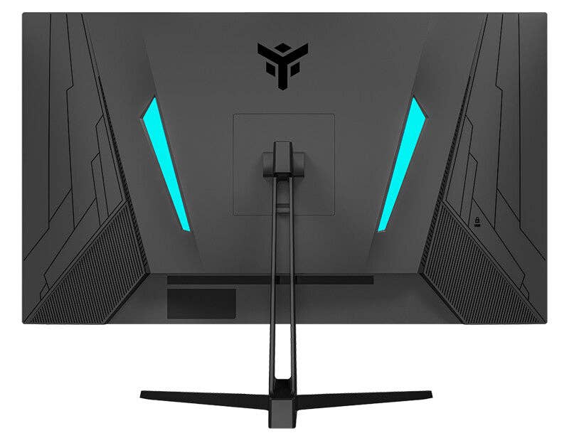 ITEK – Großhandel  – Monitor GGF 24,5" flach, Full HD 1920x1080, VA-Panel, 260 Hz, 16:9, 1 ms, HDMI, DisplayPort, HDR, RGB, Adaptive Sync3