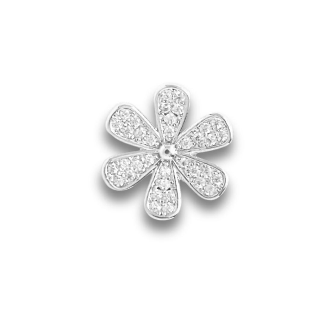 Savvy Bling - Vendita all'ingrosso Braccialetto con ciondolo/pendente - Charm scorrevoli per bracciale dell'orologio55