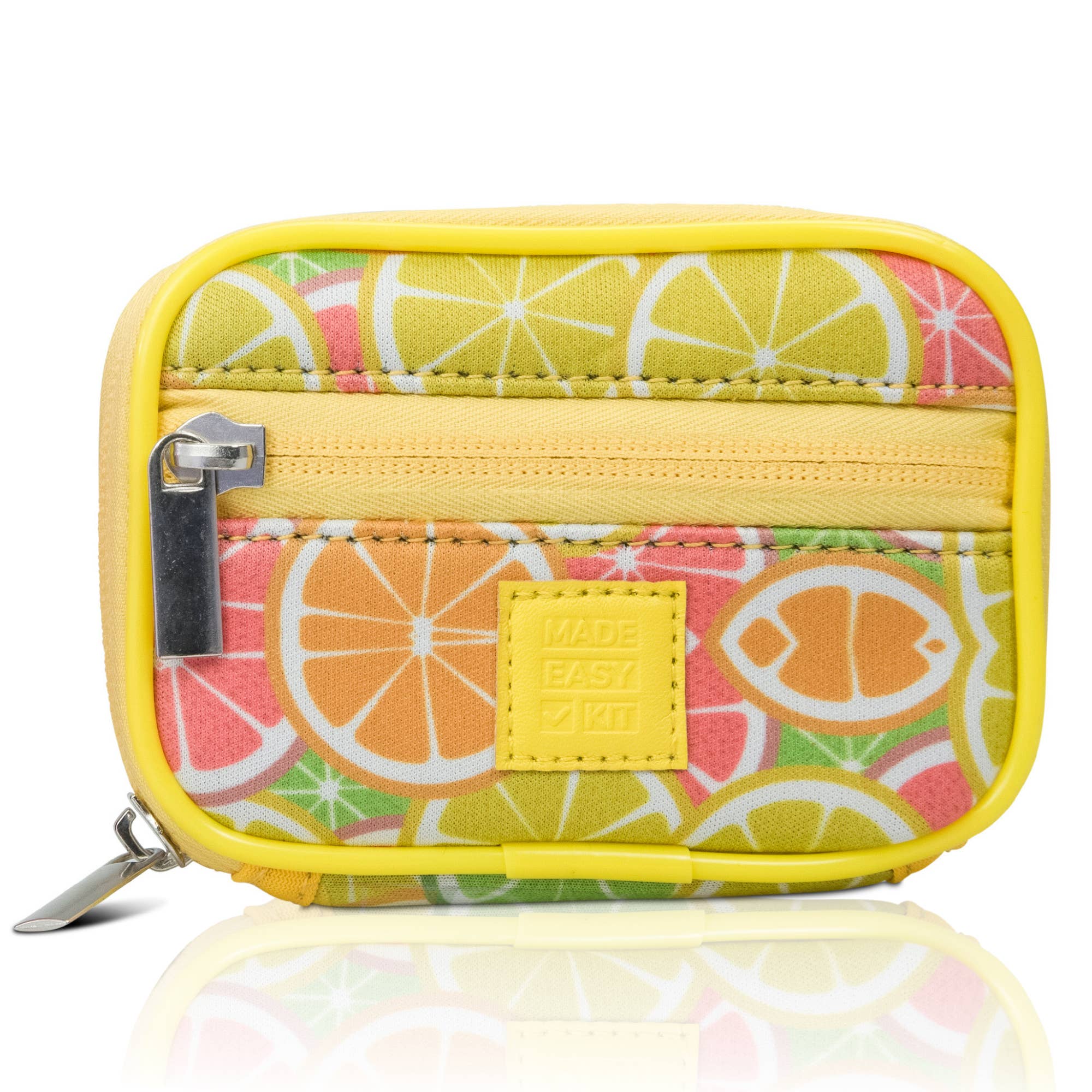 MADE EASY KIT - Wholesale Pill Organizer - Made Easy Kit Pill Case - Weekly 7-Day Medicine Organizer22