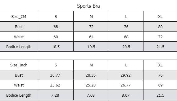 WONDERXFANS - Wholesale Activewear Set - Women's - Brushed Sports Bra + High-Waist shorts 2-Piece Set9