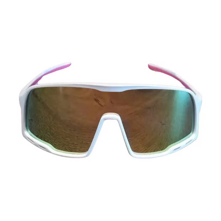 Óculos de ciclismo Haaghoek Espino Rosa por atacado de Haaghoek