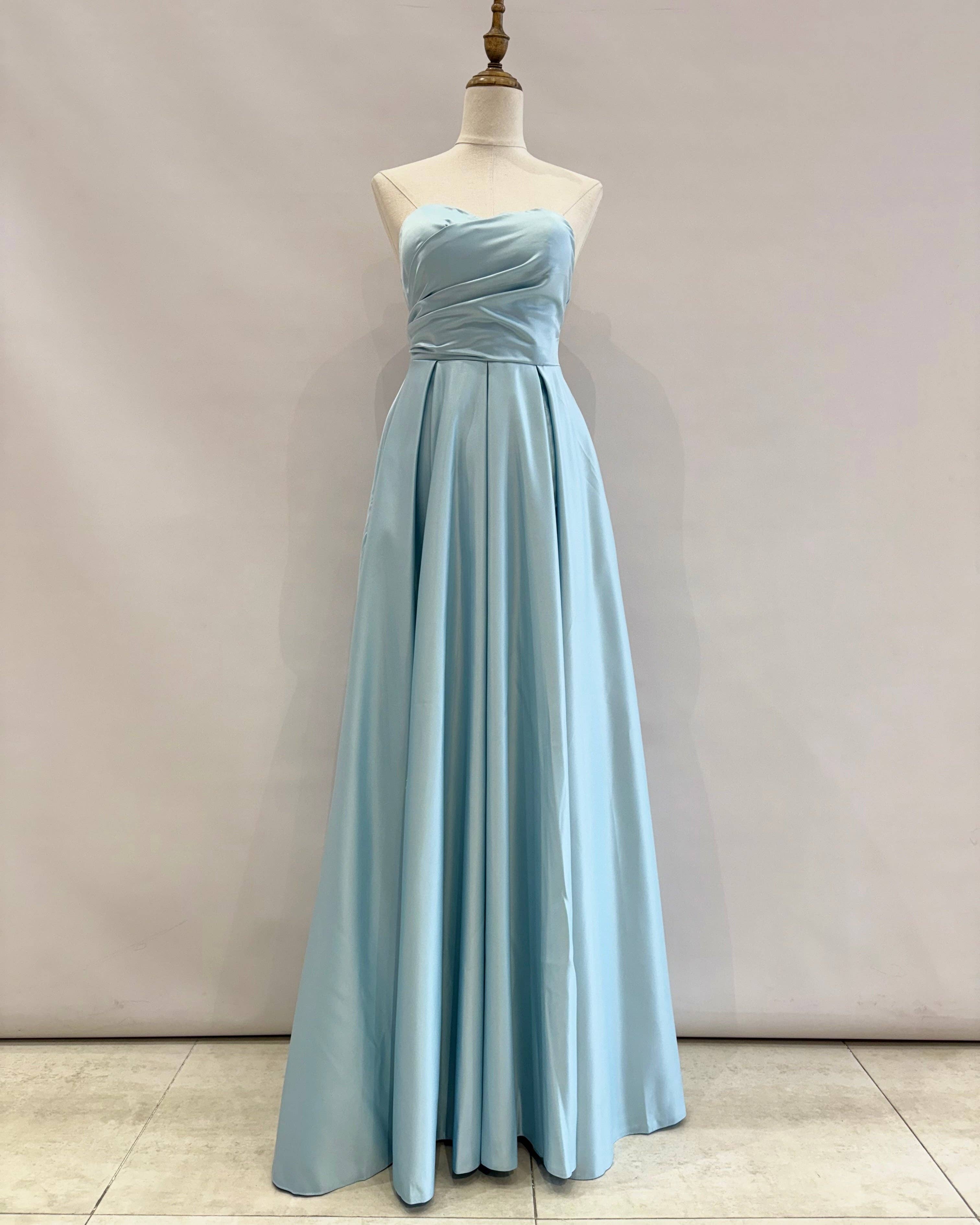 Invitadissimas - Vendita all'ingrosso Abito da sera - Donna - Abito lungo 94178