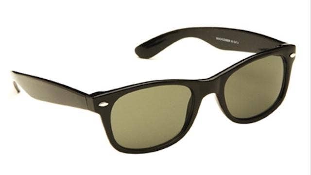 EyeLevel – wholesale Sunglasses – Unisex – Beachcomber - Young Fashion Sunglasses - 2 Styles1