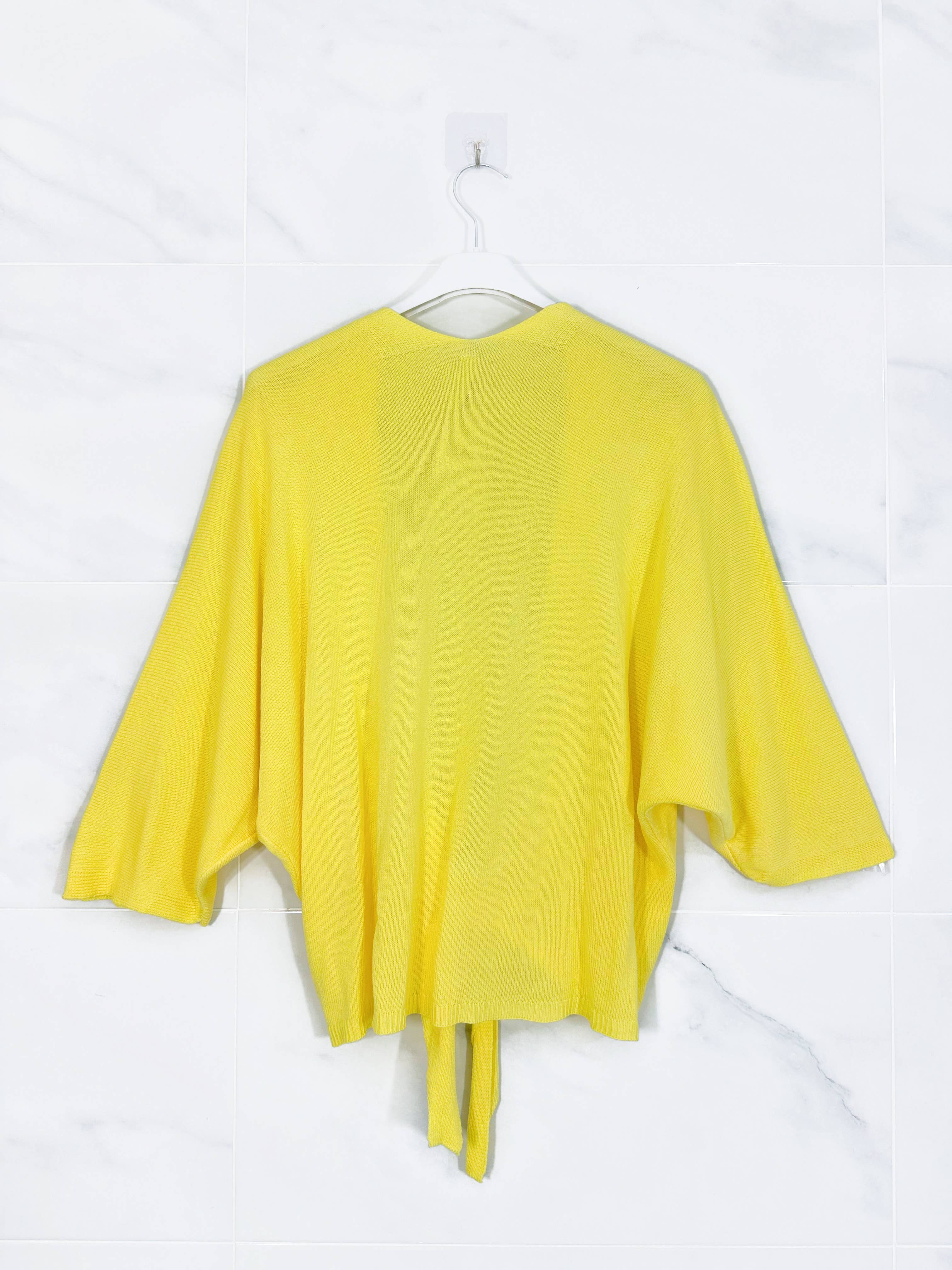 ZAFA PARIS - Wholesale Cardigan - Women's - 38f24h12-Fine mesh bolero14