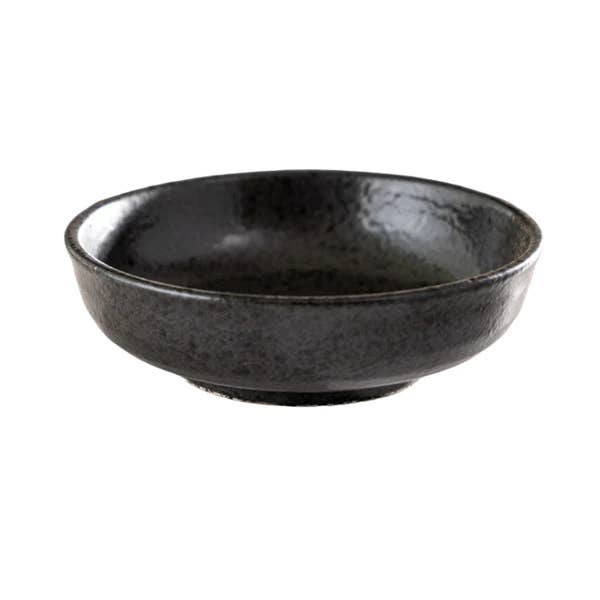 Hakumu Series 10oz 5.5"Dia x 1.75"H Shallow Bowl for wholesale by Urban Tokyo