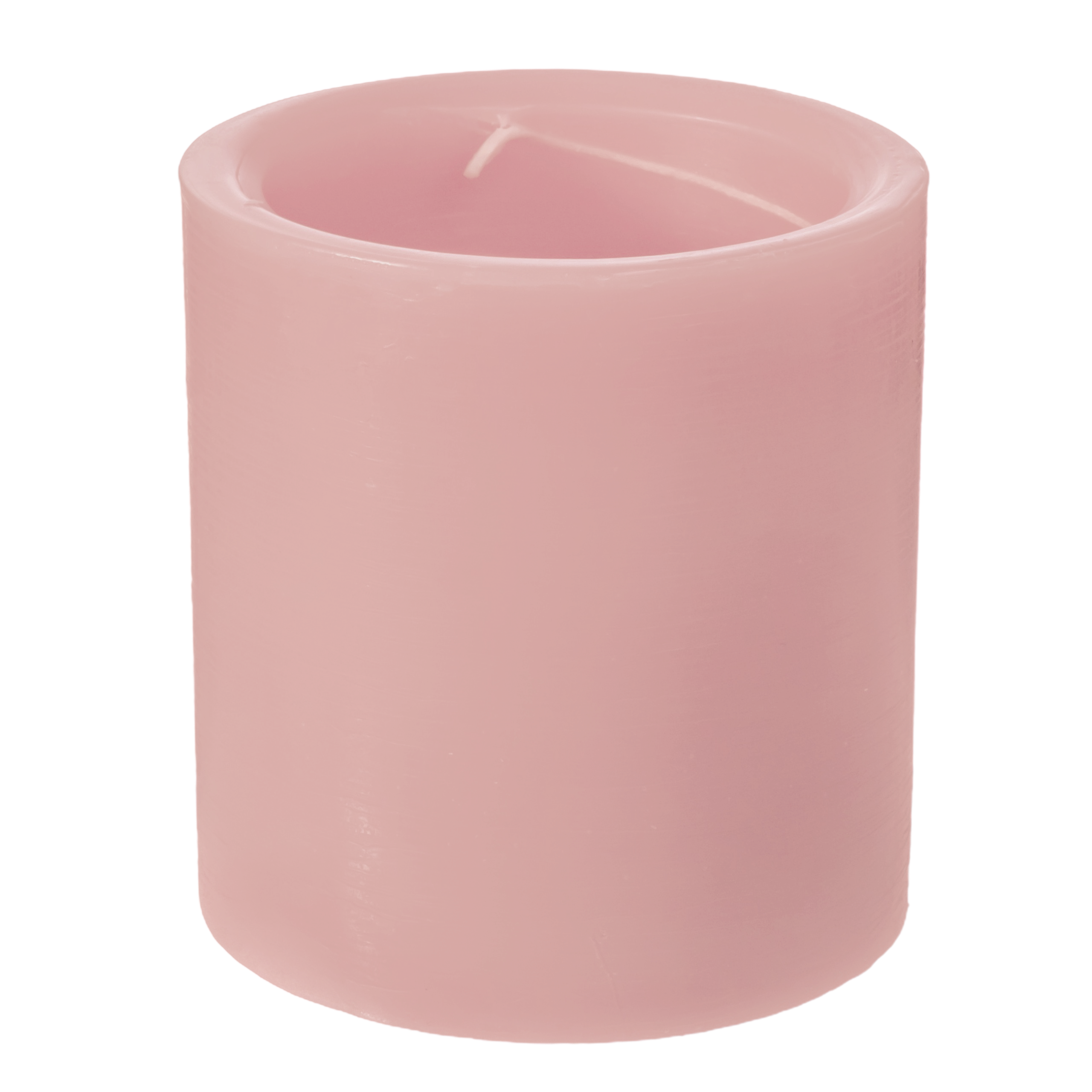 Afton Candle Inc - Wholesale Pillar Candle - Cherry Blossom - Retiring 20264