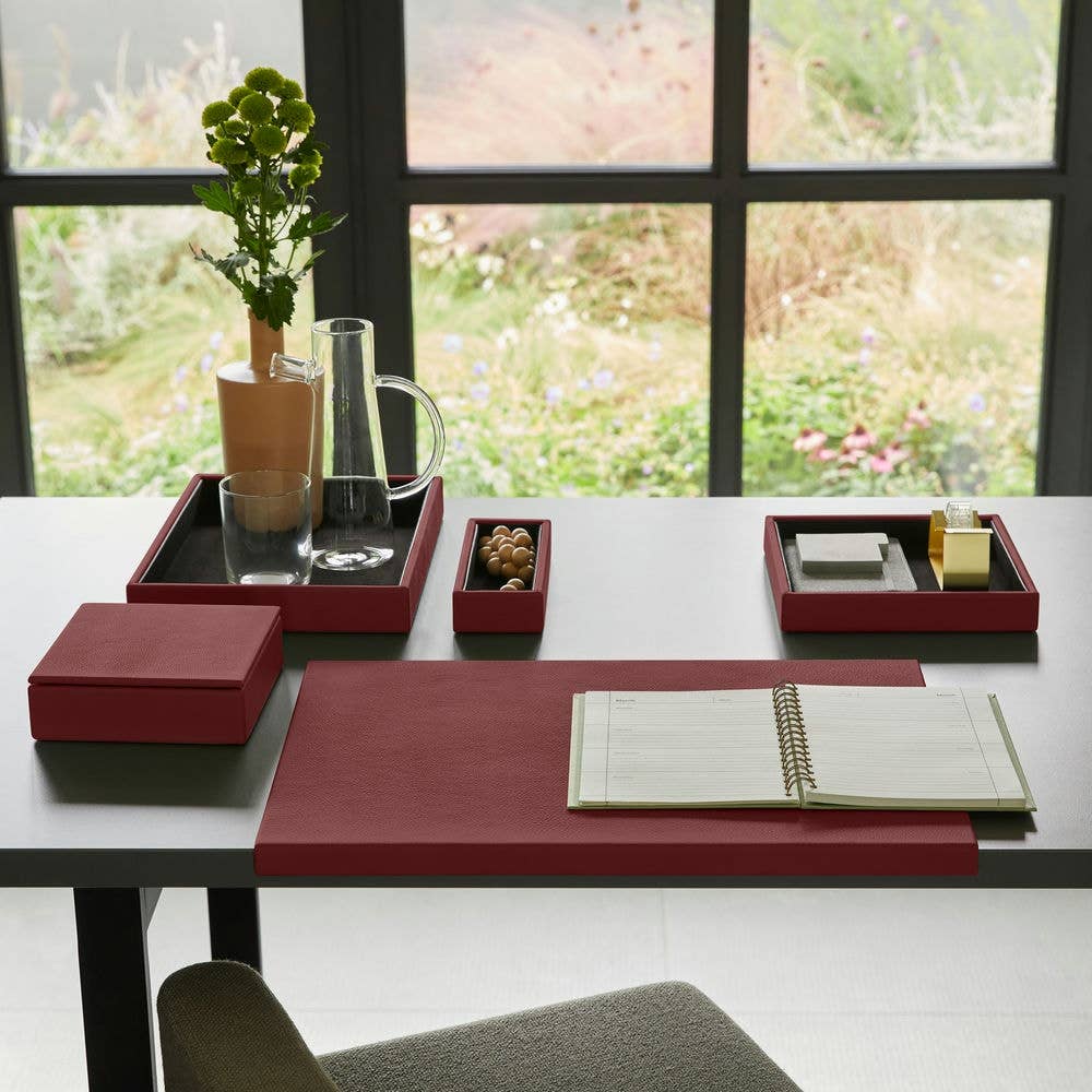 Eglooh - Wholesale Desk Set - Atena Reception Set111