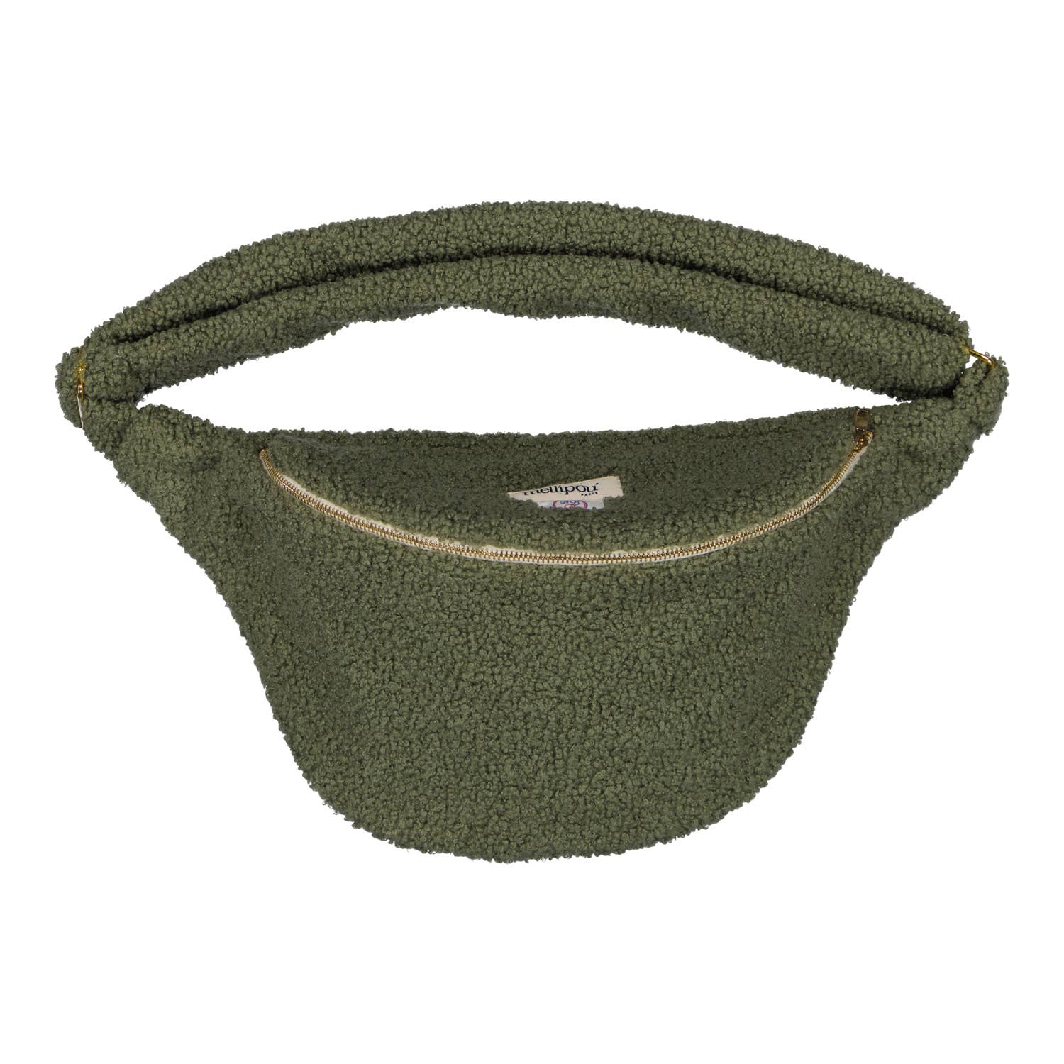 MELLIPOU - Wholesale Belt Bag - Women's - BUM BAG to  change baby - Usher - Mum gift1