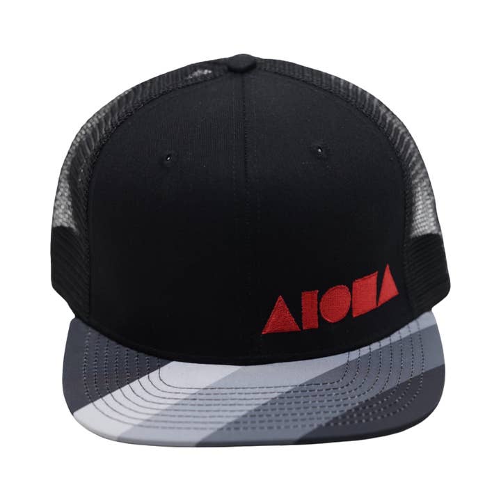 GREYSCALE Adult Snapback for wholesale by Soley Aloha