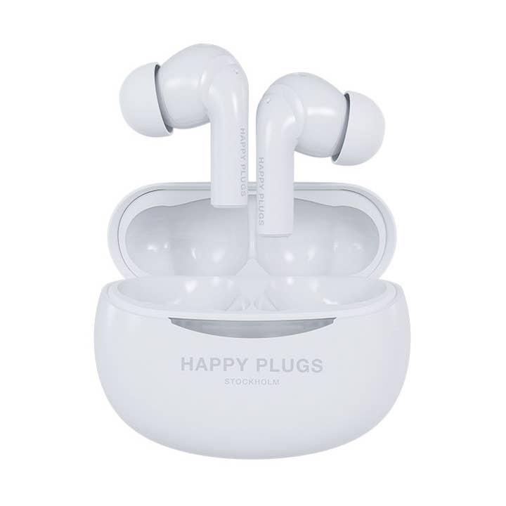 Happy Plugs Joy Pro - Bianco per la vendita all'ingrosso da parte di Happy Plugs