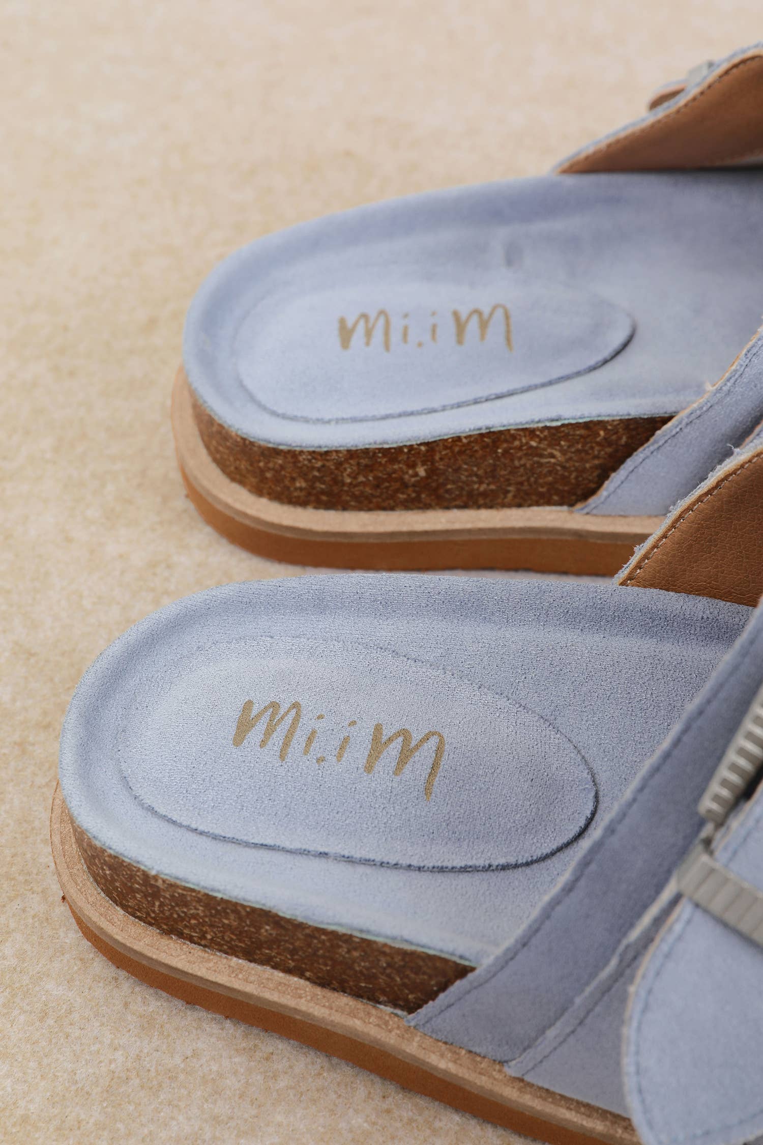 Mis Jes - Wholesale Mules - Women's - MX-JOSEPHINE29