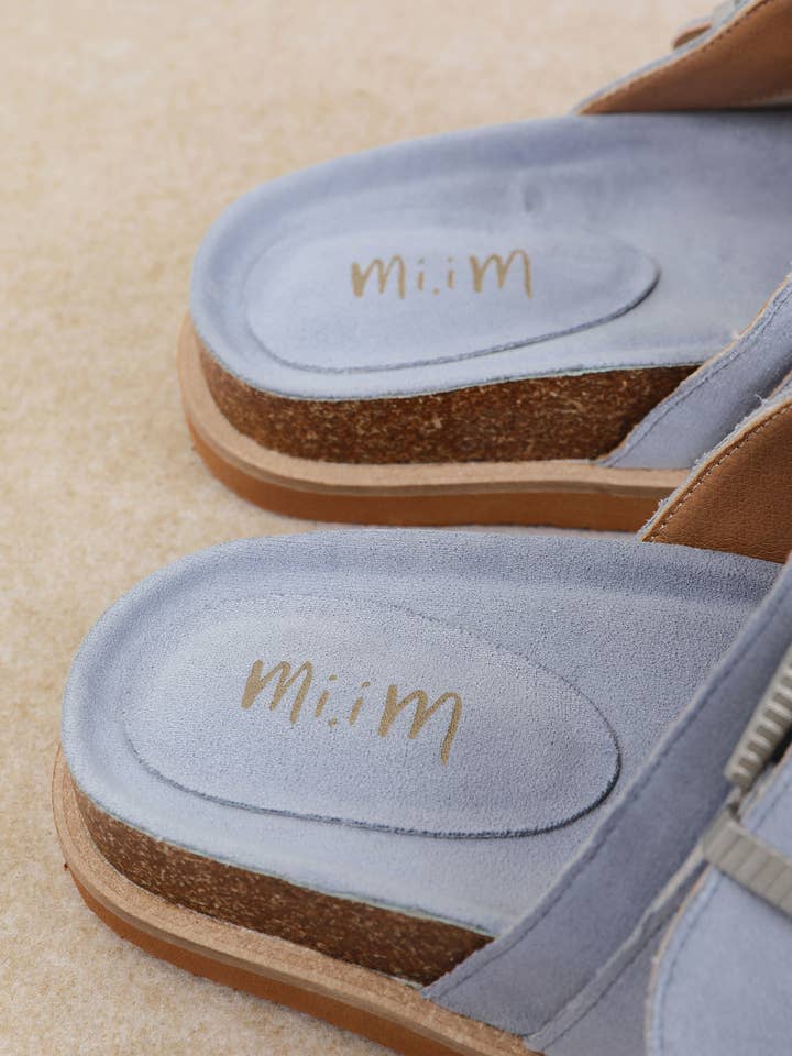 Mis Jes - Wholesale Mules - Women's - MX-JOSEPHINE29