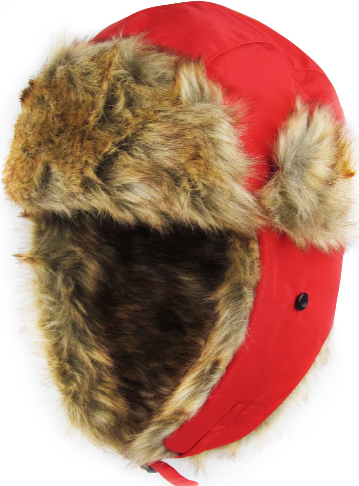 KBETHOS - Wholesale Trapper/Bomber Hat - Unisex - Solid Trapper43