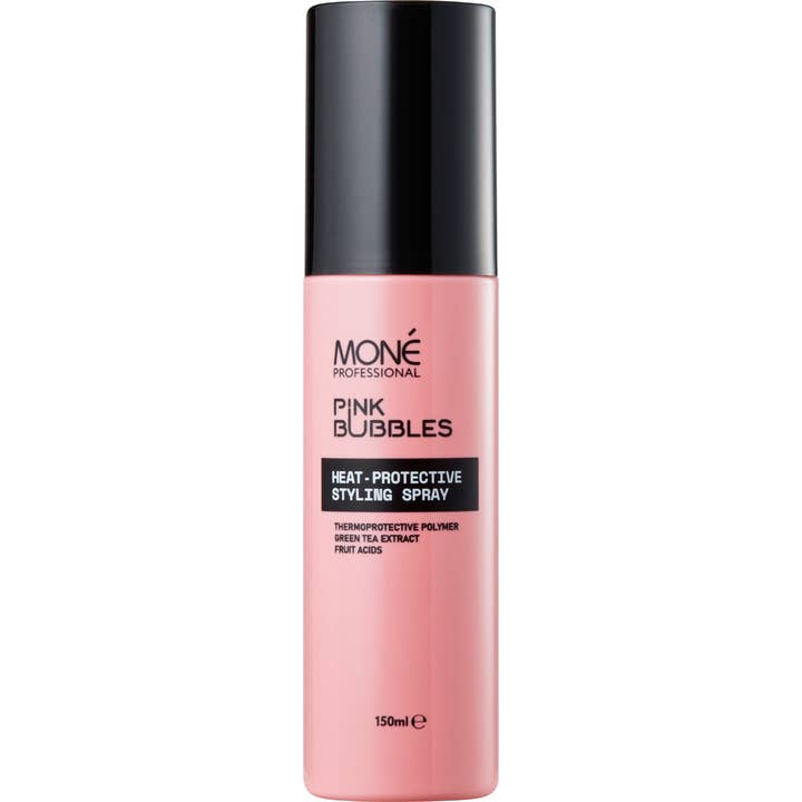 Värmeskyddande styling-spray för wholesale av MONÉ