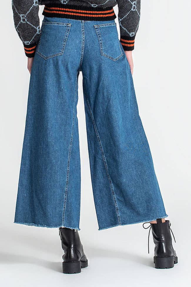 BUS URBAN WEAR - Vendita all'ingrosso Jeans - Donna - Jeans da donna - 120 12376 Co2