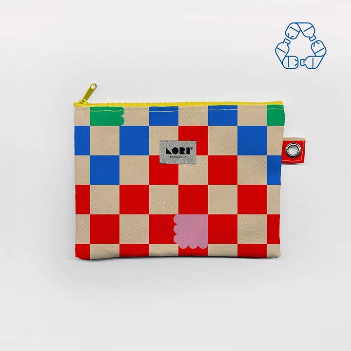 Lori Barcelona – wholesale Pouch – Women’s – TEJAS Multipurpose8