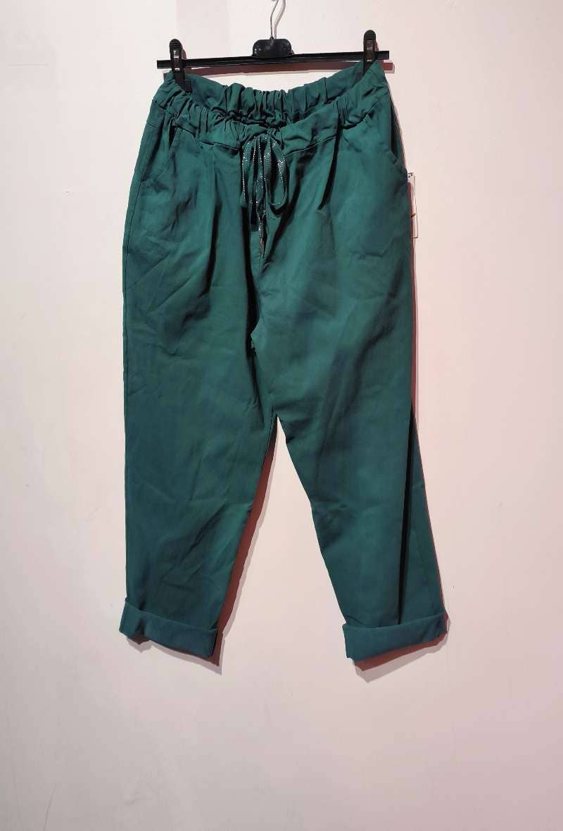 Pomelo paris - Wholesale Pants - Women's - MOON Magic Trousers 10