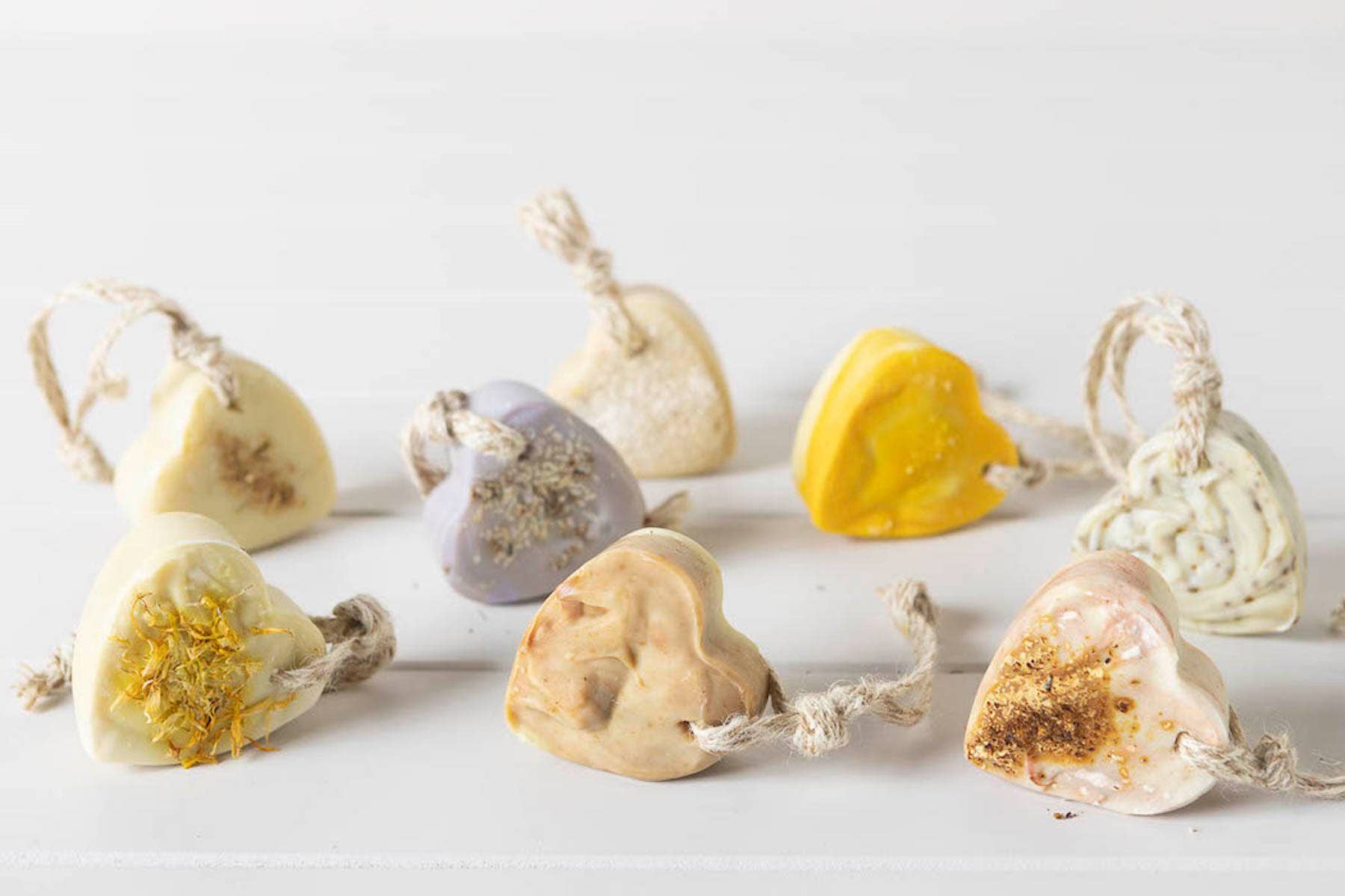 Wheelers Hill Soaps - Wholesale Retailer Display - Beauty & Wellness - Retail Display Box1