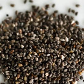 Chiasamen für den Großhandel von Premium Nut & Dried Fruit Co.