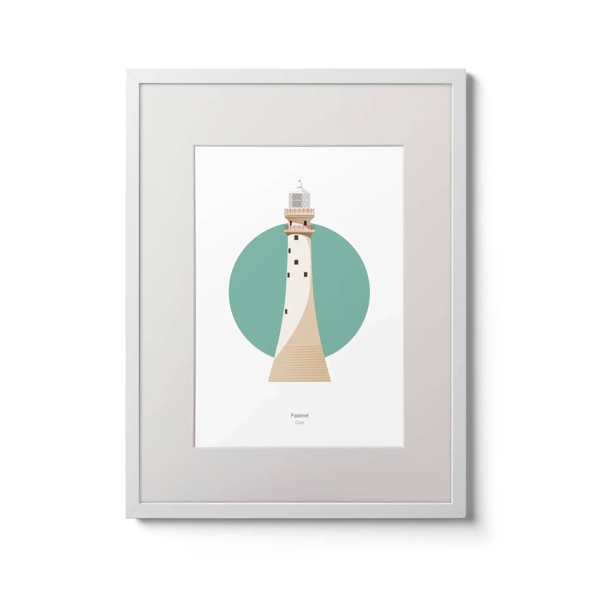 The Designer of Things - Wholesale Art Print - Fastnet8