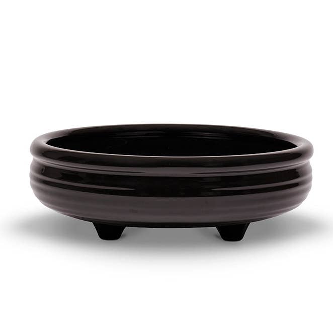 Bauer Pottery - Wholesale Fruit Basket - Monterey Footed Fruit Bowl13