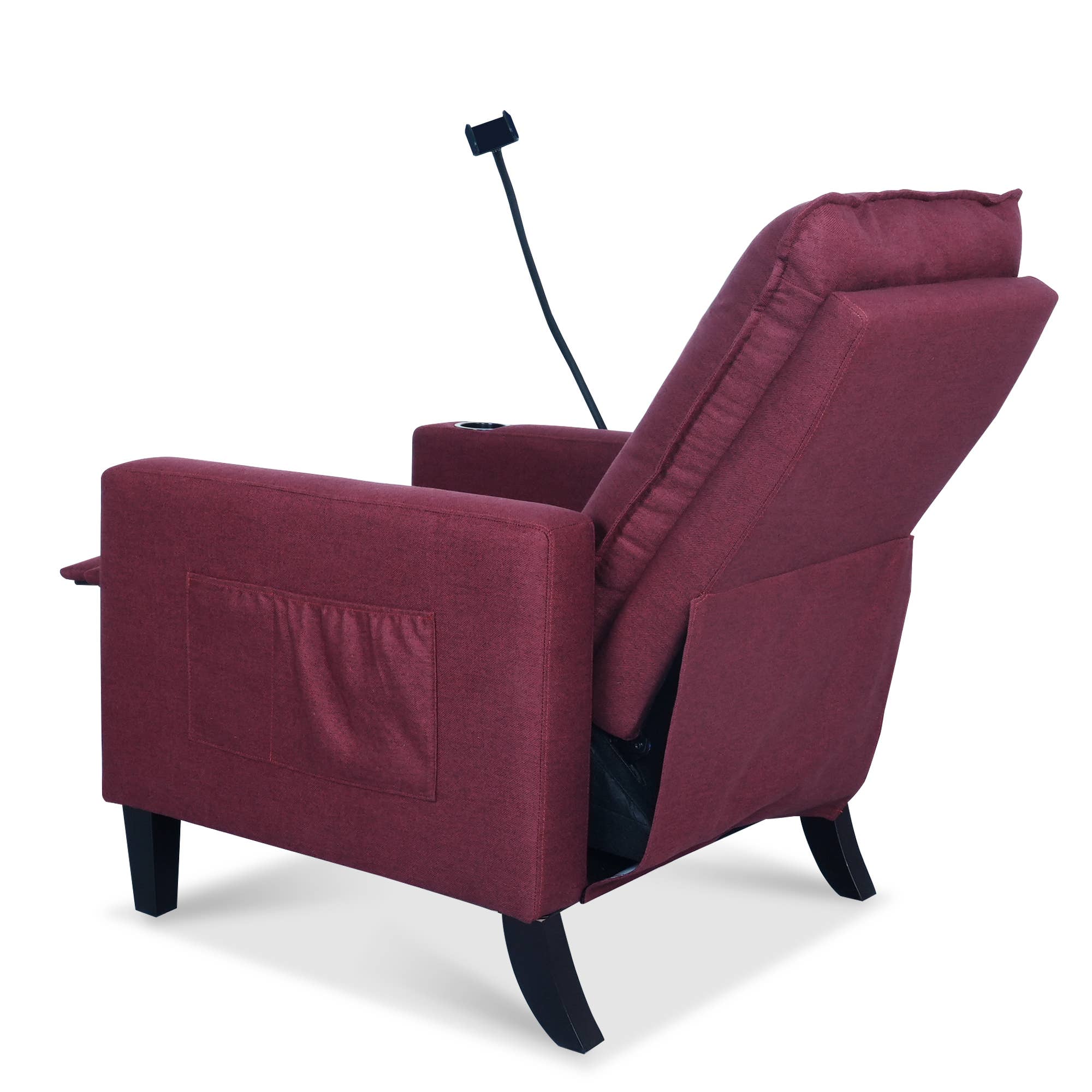 VTNG50 - Wholesale Chair - Recliner Chairs for Adults, Adjustable Recliner Sofa69