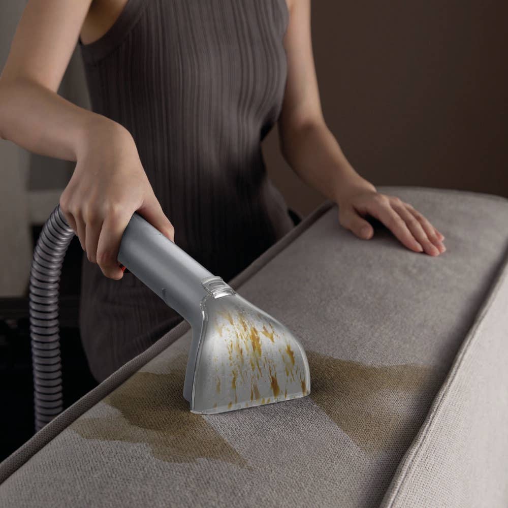 Eziclean – wholesale Stain remover – EziClean® Spot Remover W4 Hot Heated Stain Remover Cleaner3