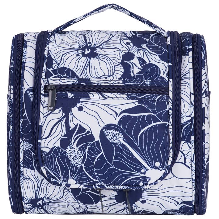 wandf – wholesale Toiletry bag – women's – NW5126 Travel Toiletry Cosmetic Bag With Handle Women Gift93